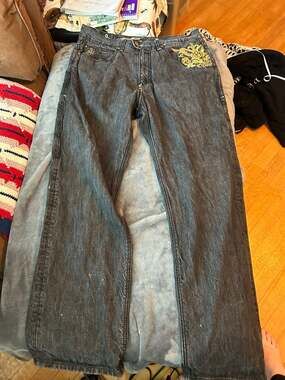 Eight 732 jeans size 36/34